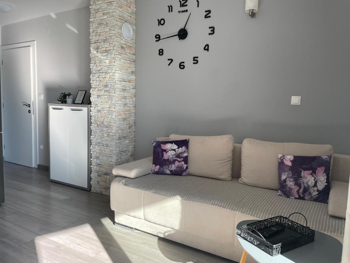 רוגוזניצה Apartments Silver Beauty מראה חיצוני תמונה