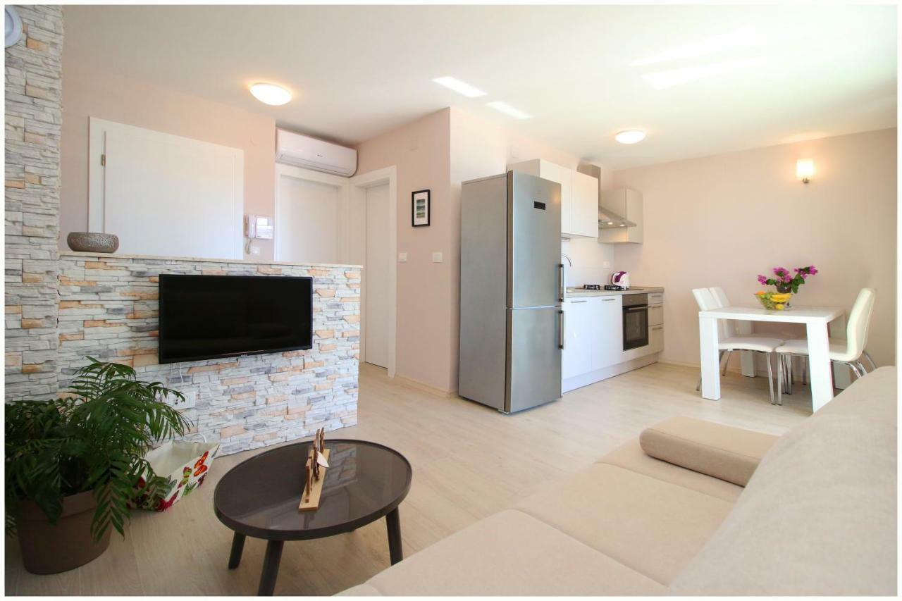 רוגוזניצה Apartments Silver Beauty מראה חיצוני תמונה