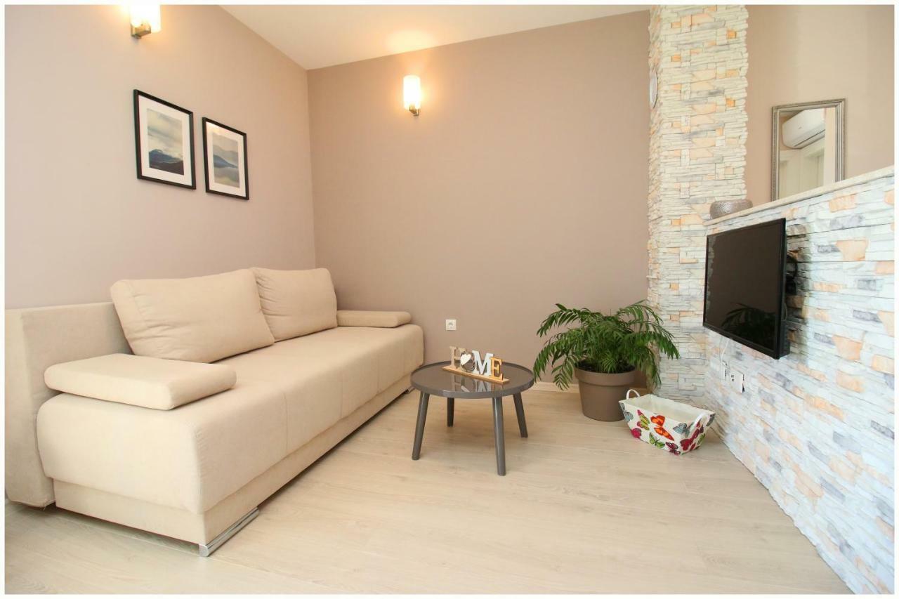 רוגוזניצה Apartments Silver Beauty מראה חיצוני תמונה
