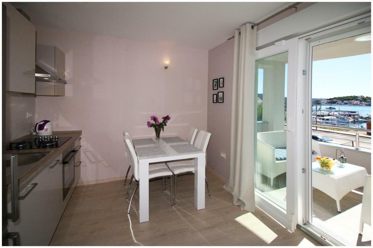 רוגוזניצה Apartments Silver Beauty מראה חיצוני תמונה