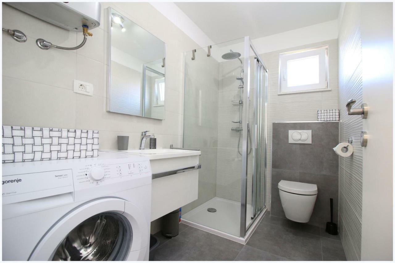 רוגוזניצה Apartments Silver Beauty מראה חיצוני תמונה