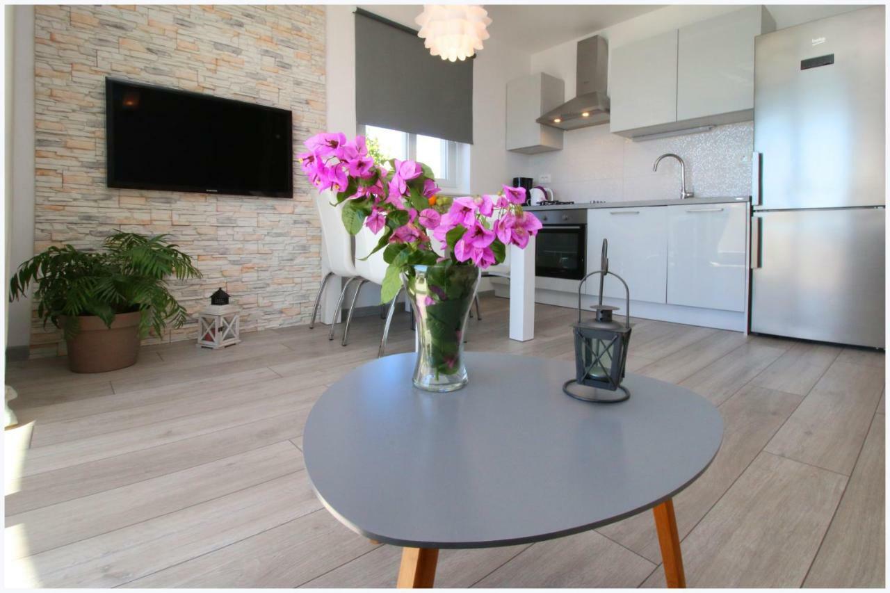 רוגוזניצה Apartments Silver Beauty מראה חיצוני תמונה