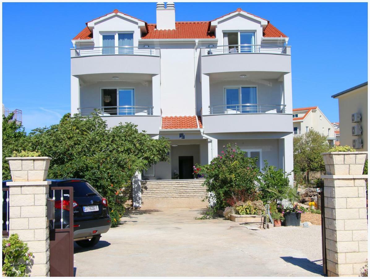 רוגוזניצה Apartments Silver Beauty מראה חיצוני תמונה